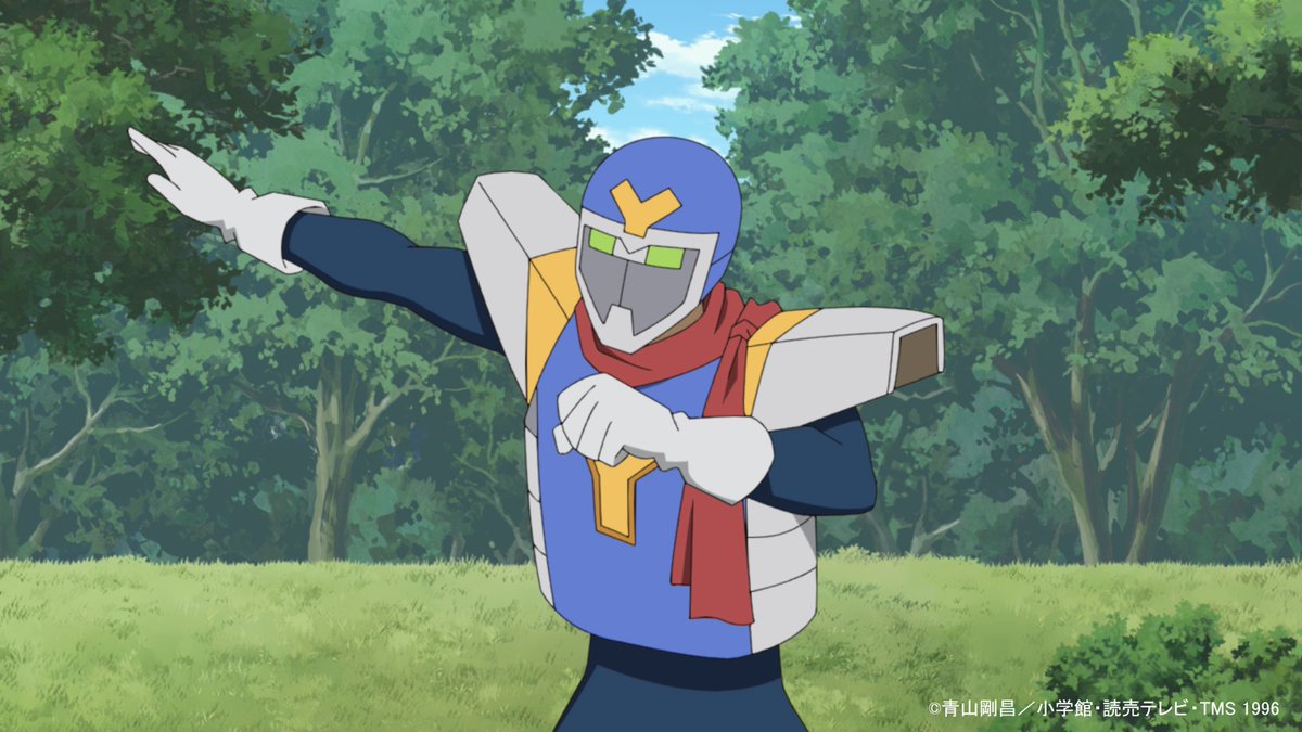 アニメ名探偵コナン【公式】⚽️ tweet media