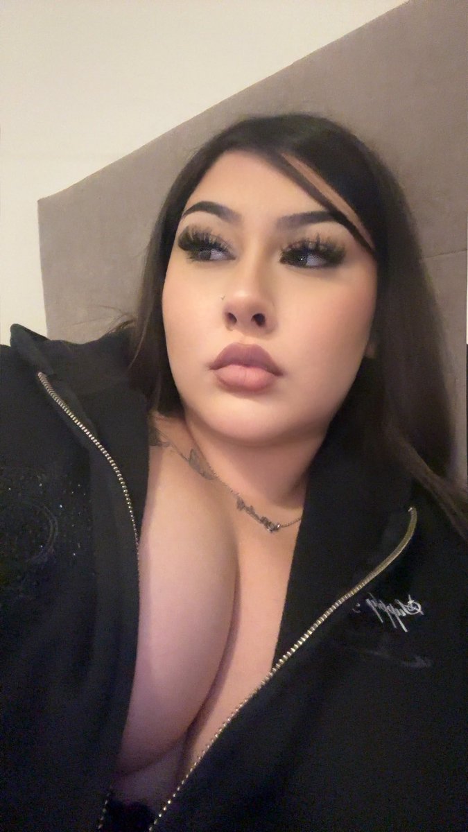 $luhbby💋 tweet media