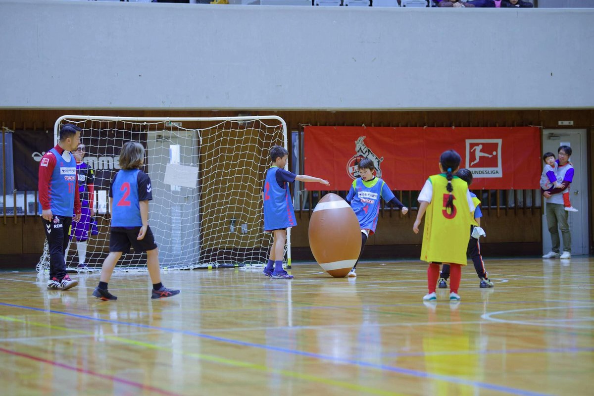 hummel（ヒュンメル公式 ） tweet media