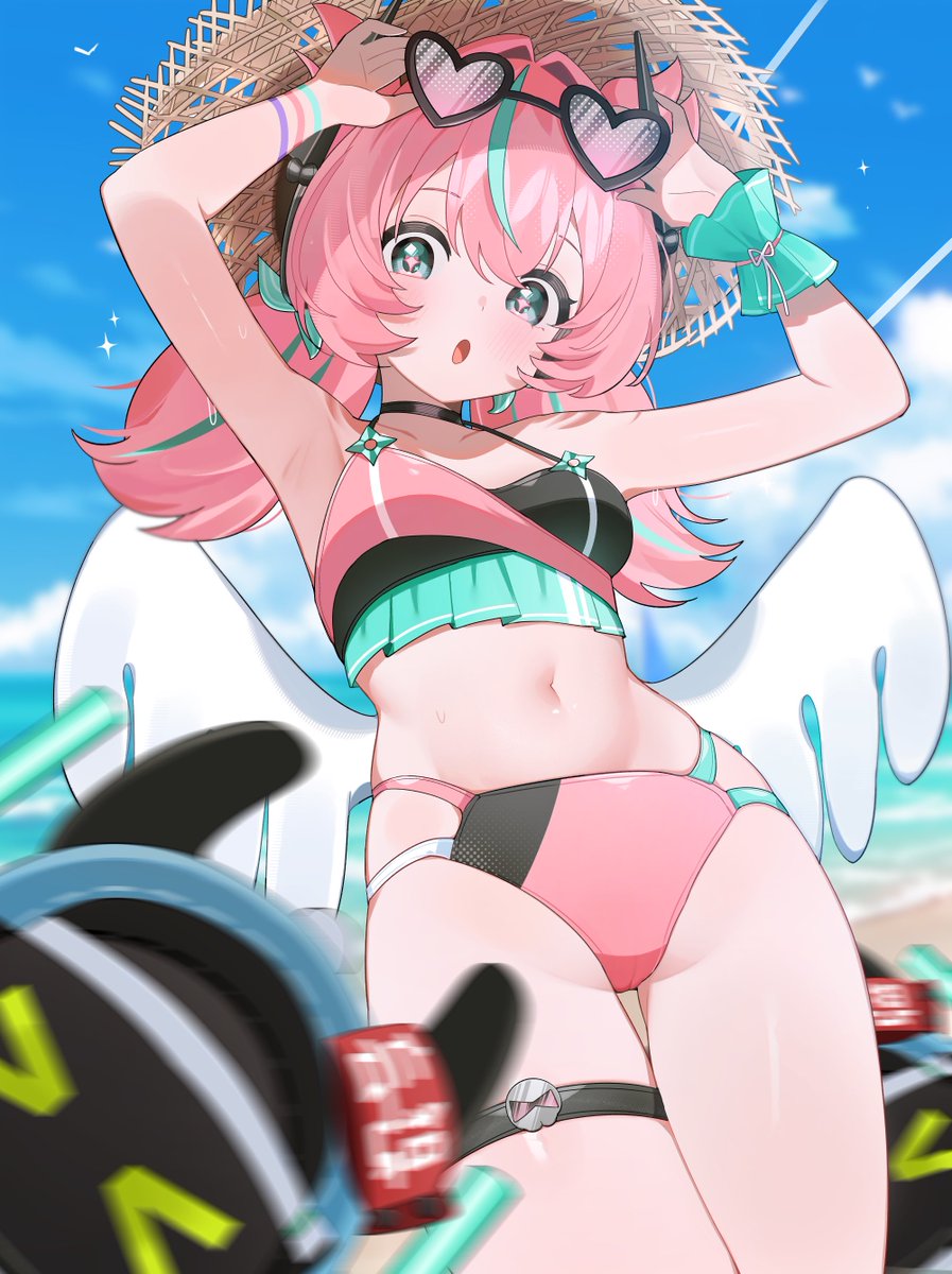 𝗦𝗛𝗨🍨 tweet media