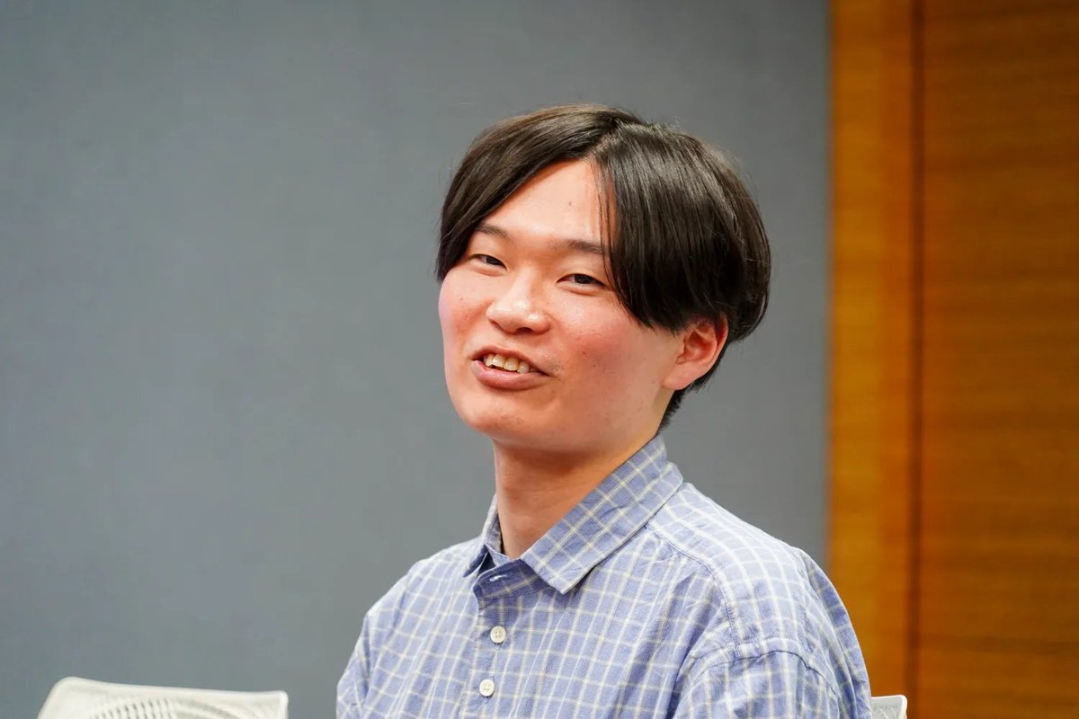 NANA_CoRRiENTE's tweet image. 【情報解禁】
“最も太い” に挑む。アドビ新バリアブルフォント「ネオクロ」開発の全貌
corriente.jp/adobe-new-font…

アドビの新バリアブルフォント「ネオクロ」を取材しました。プックリ、ぽってり、コロコロ。可愛くカッコ良い極太フォントになっています。リリースが楽しみです！
#Adobe #フォントの日