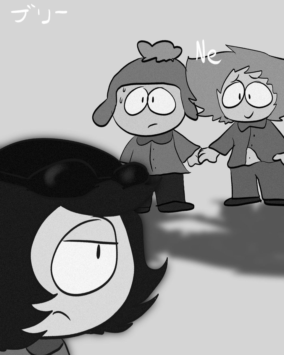 andro_ness's tweet photo. CREEK Season 
ne
#southparkfanart #southparkoc #creek #craigxtweek https://t.co/HQCoJDqqFs