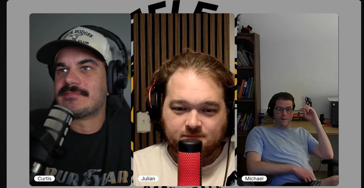 Circle Up! A Mizzou Basketball Podcast tweet media