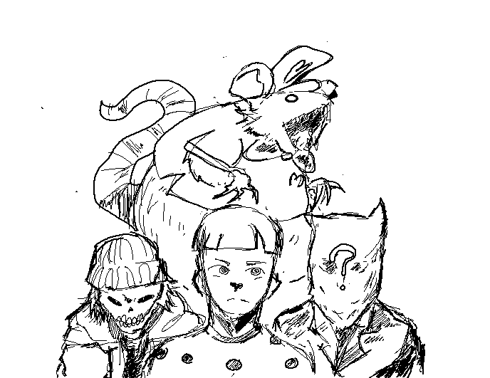 WÆRLEY🐀 tweet media