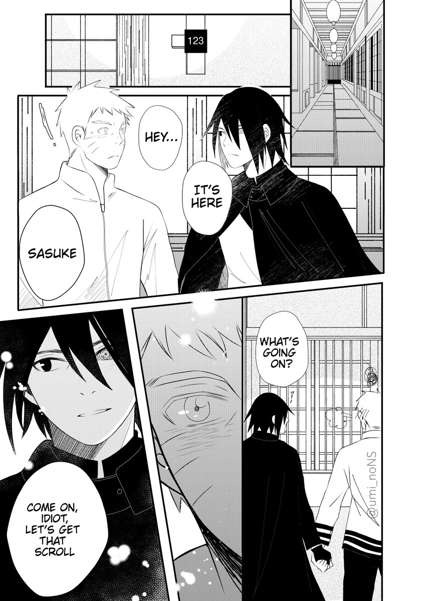 Umino 🌊 tweet media