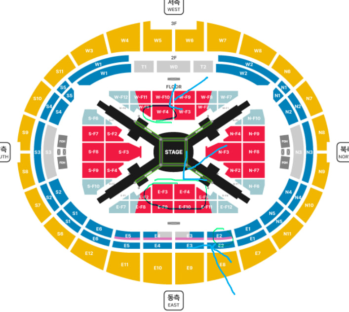 🎹피아노🎹 아옮 양도 댈티 취켓팅 tweet media