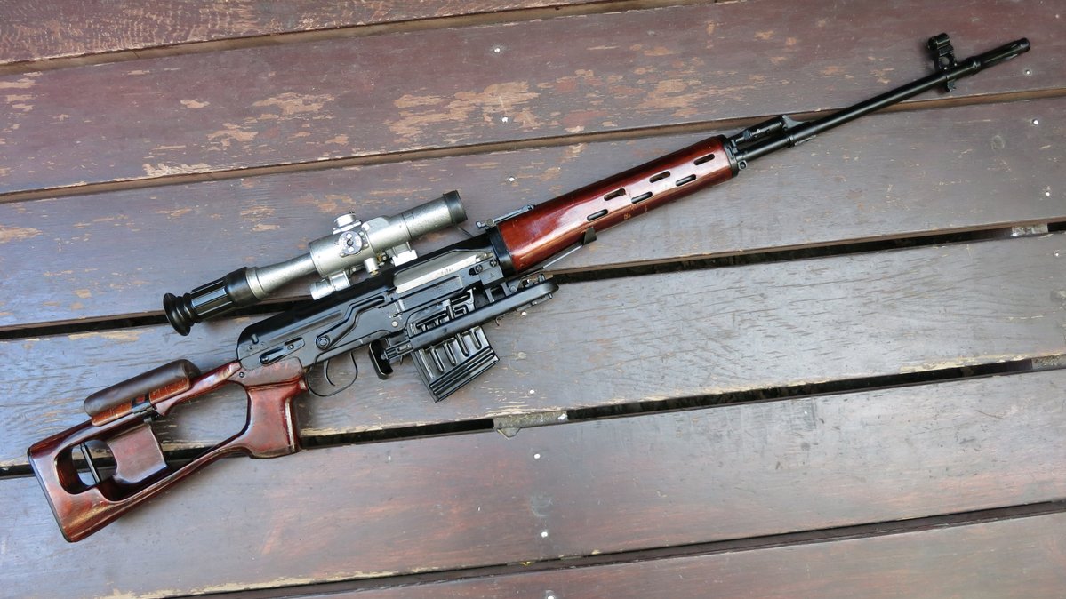 Mечаников(メカニコフ)@ドラグノフ教団 tweet media