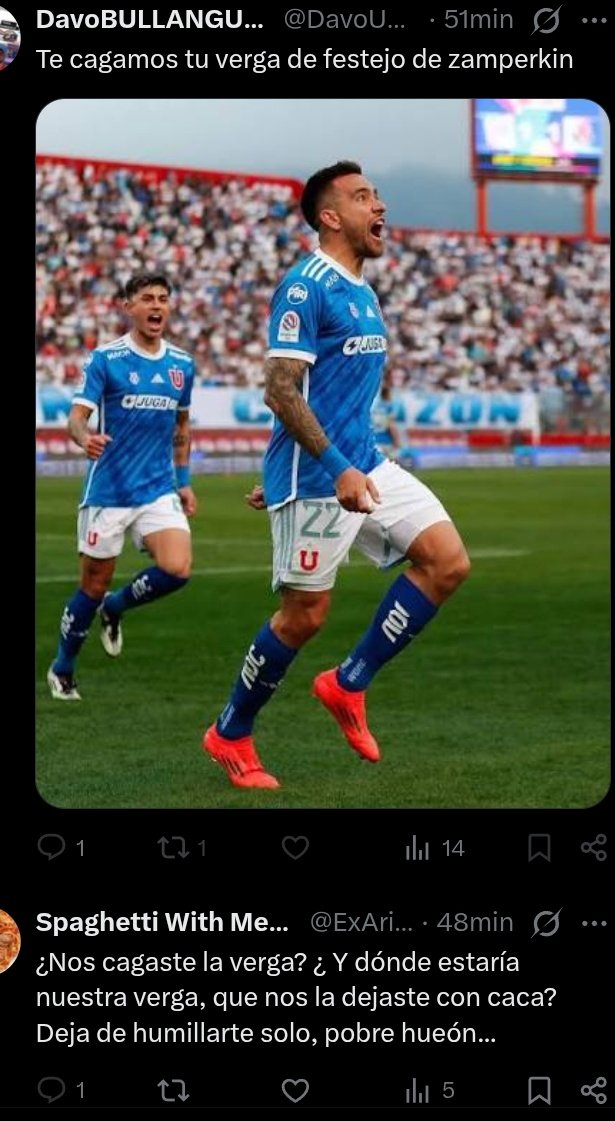 Spaghetti With Meatballs tweet media