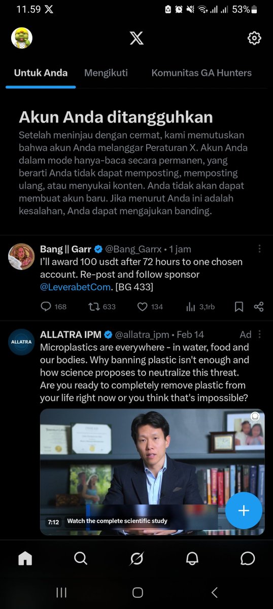 ra lucky seven tweet media