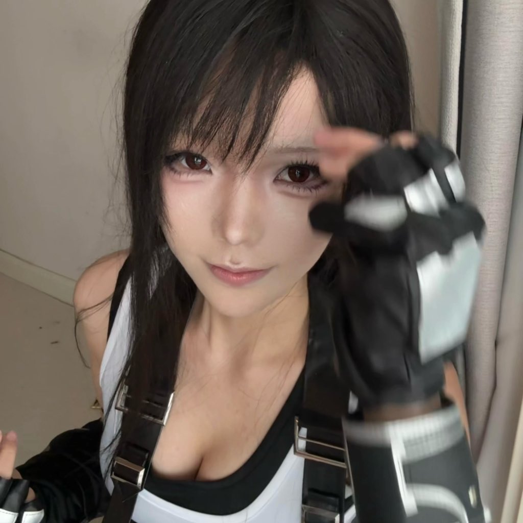 芃芃大人 tweet media