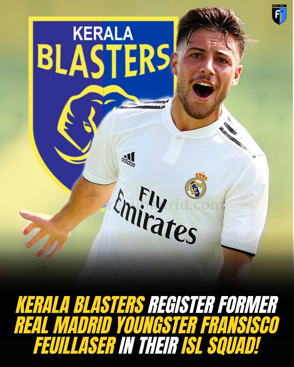 Footy India tweet media