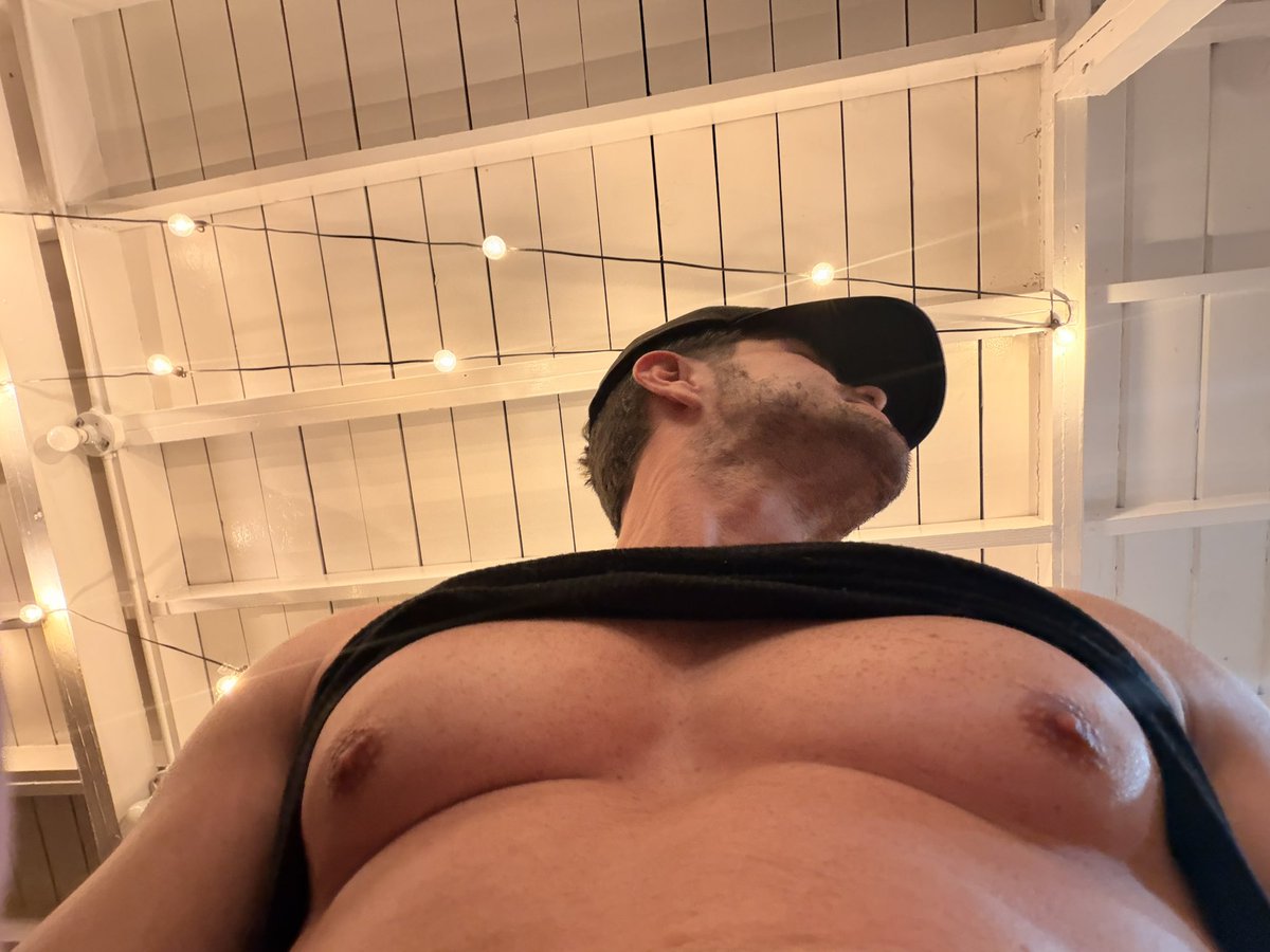 greedy and just all around big tweet media