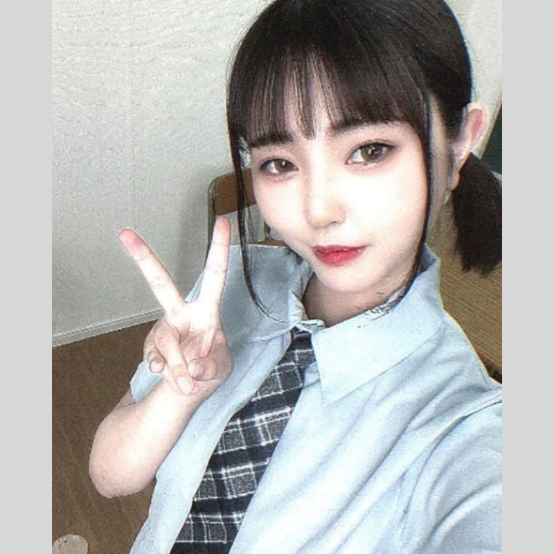 年紀小長輩大🖤 tweet media