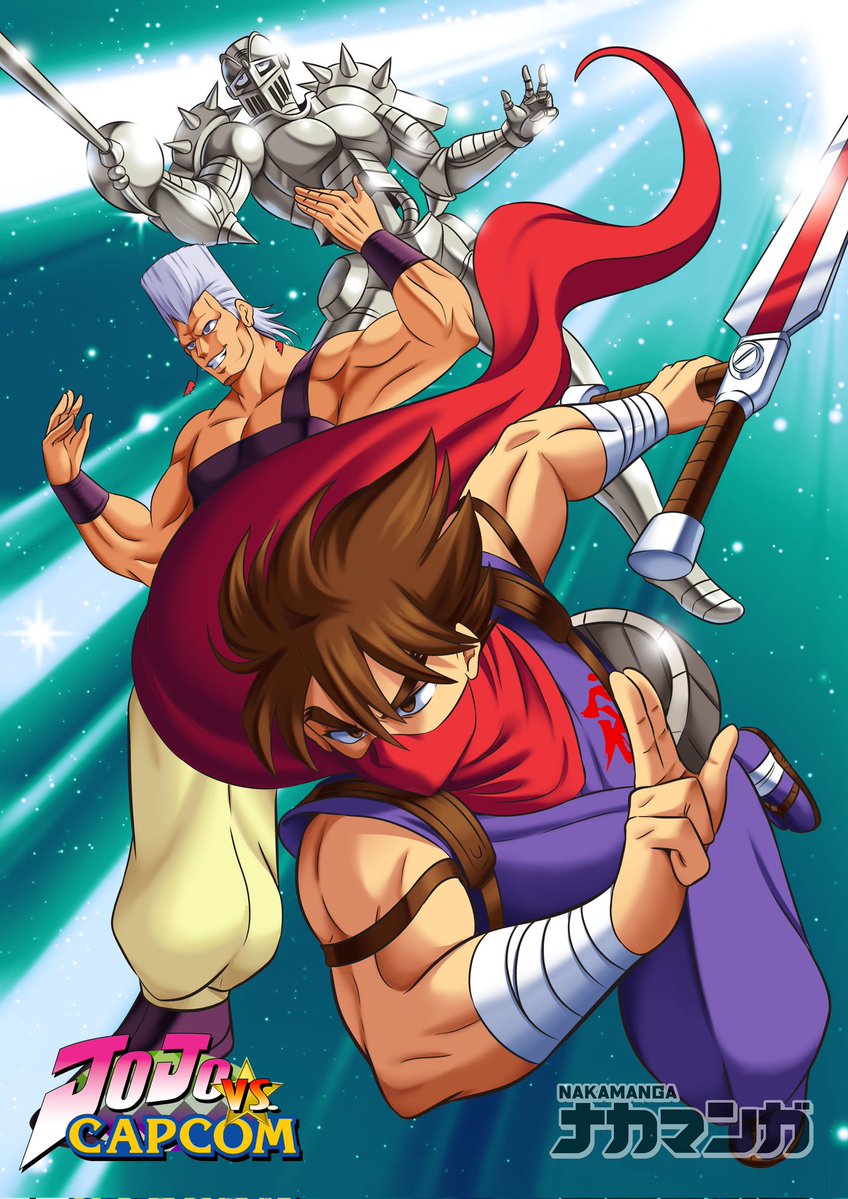 🇵🇪Nakamanga (CLOSED!/WORKING!) tweet media