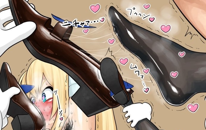 GothicSmell tweet media