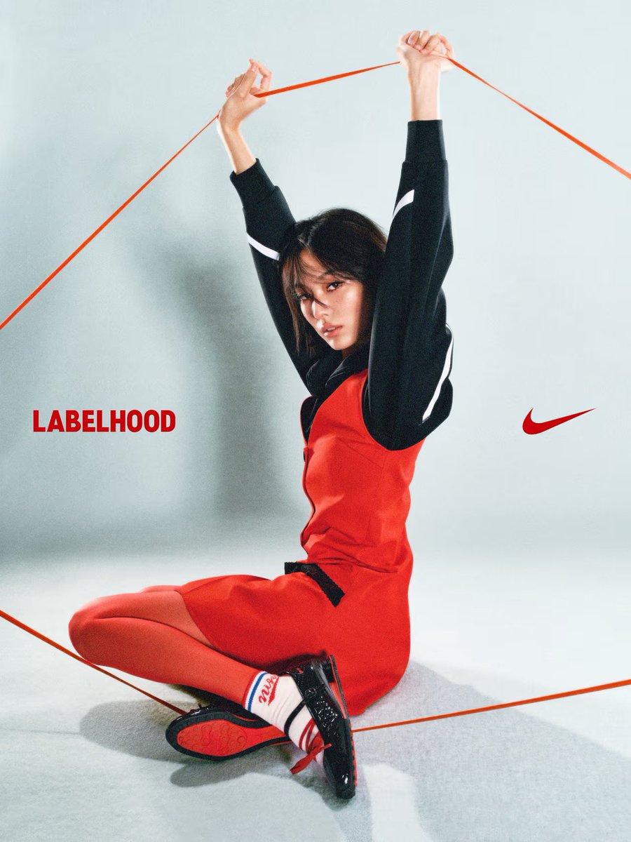 2026年 4/15 発売】 LABELHOOD × NIKE SHOX Z CALISTRA “Black