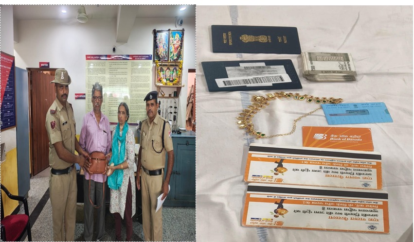 Railway Protection Force (RPF) S.W.Railway tweet media