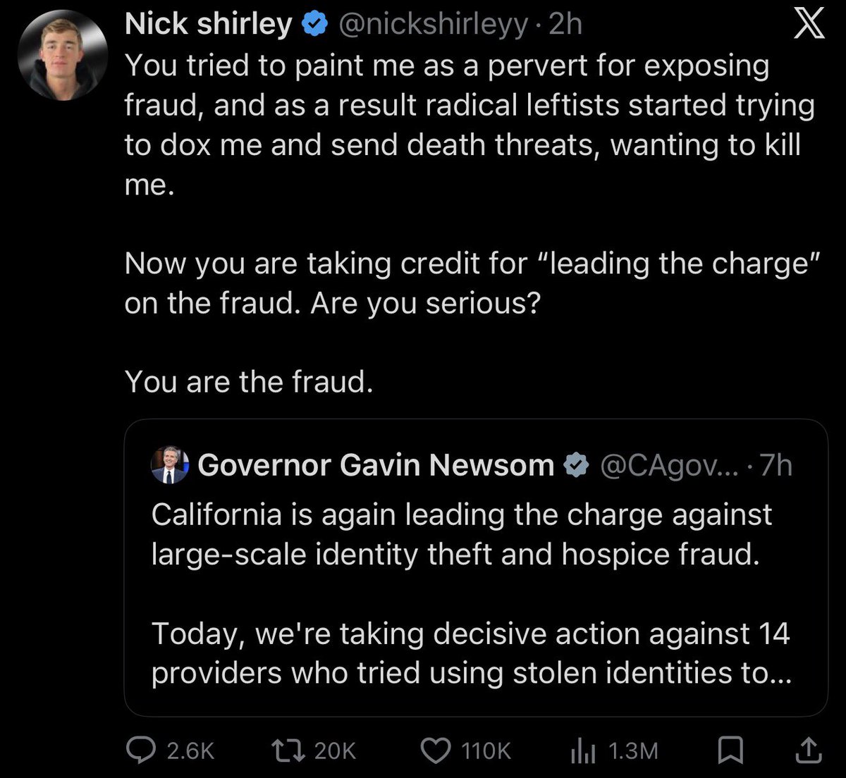 evan loves worf tweet media