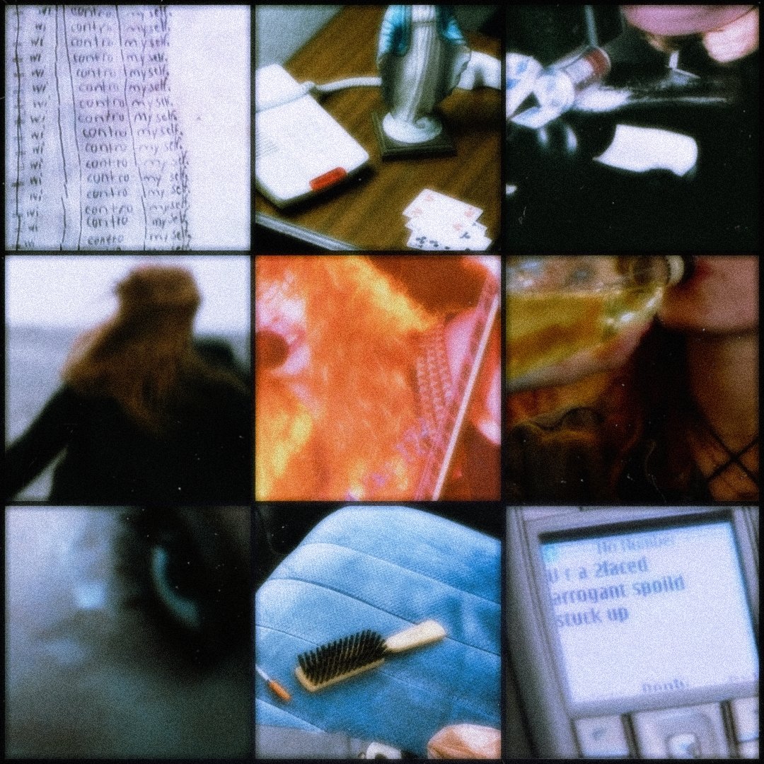 ⛧ vit von hammett tweet media