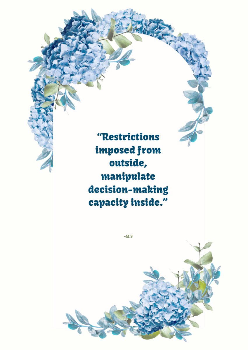 meenusaini1595's tweet image. #WritingCommunity #writing #life #writer #quotes #quote #amwriting #FridayFeeling #FridayVibes #power #FridayMotivation #decisions