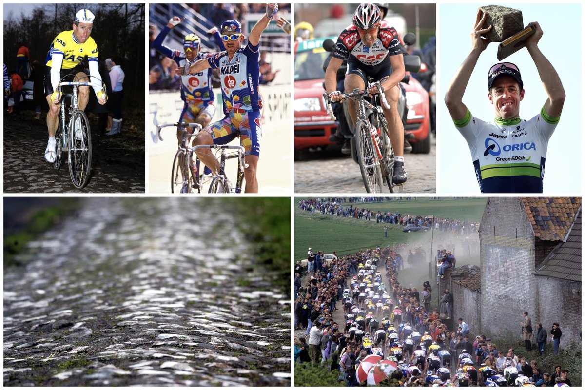 Graham Watson tweet media