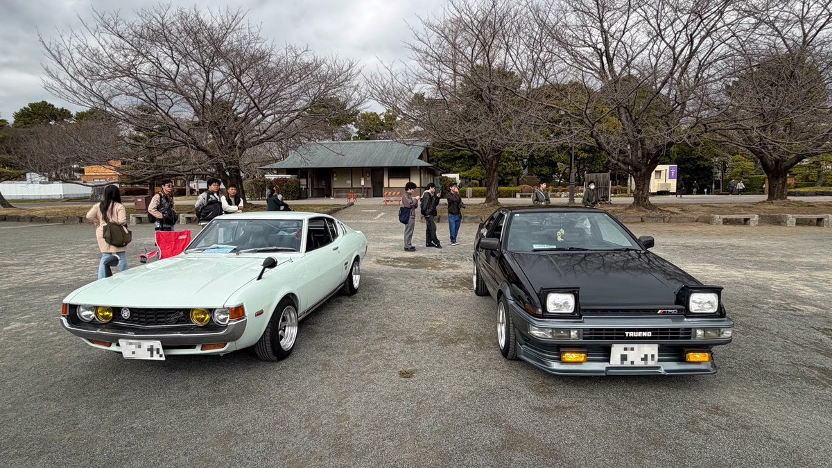 bla_silv(あっきー♪) tweet media