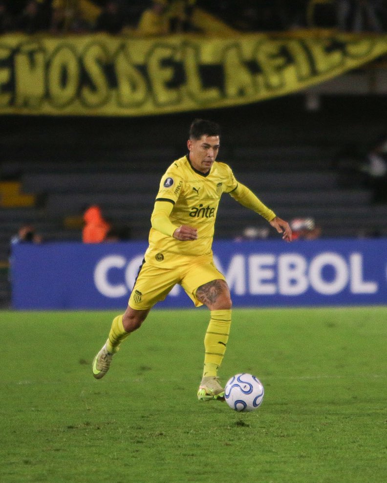 Martin Charquero tweet media