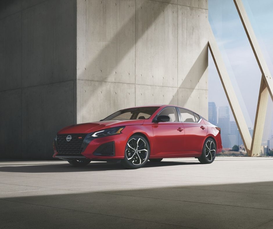 Sandy Sansing Nissan of Foley tweet media