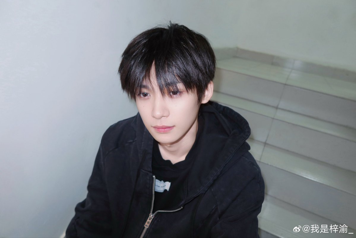 ZiYu Official Fanclub tweet media