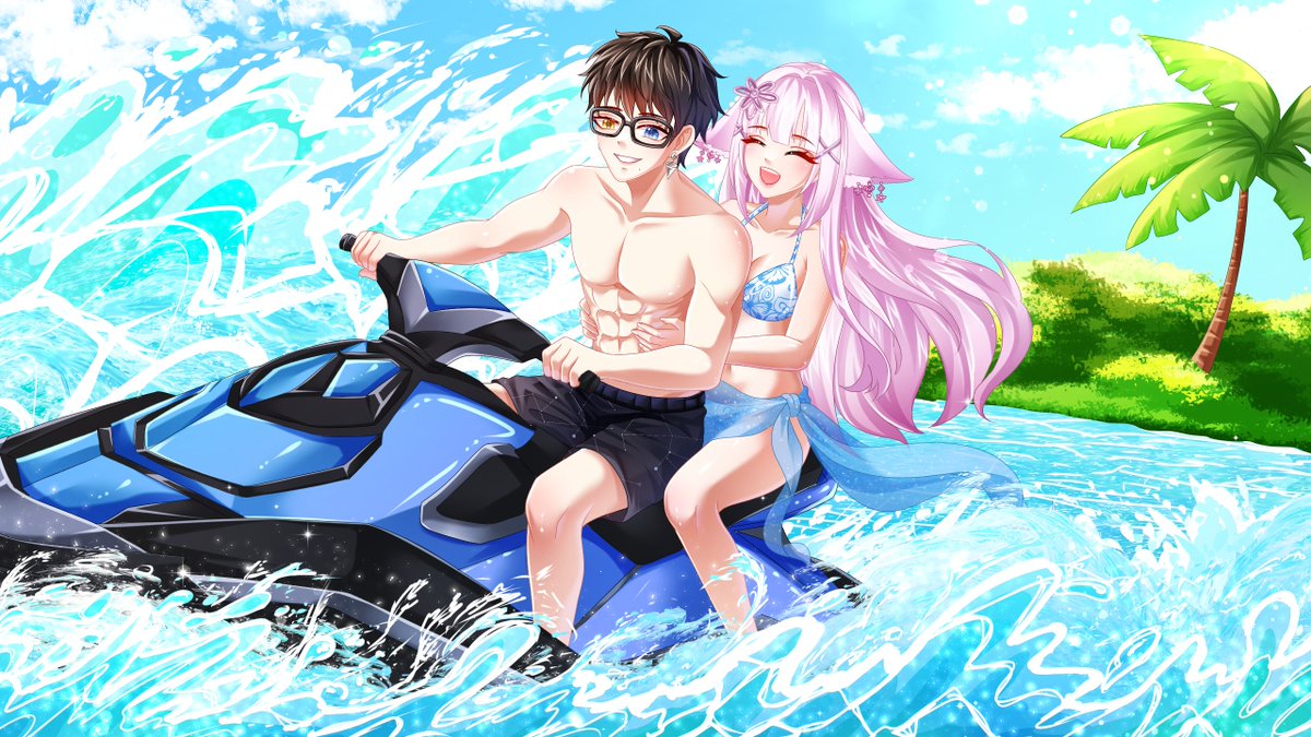 Showann 👓 tweet media