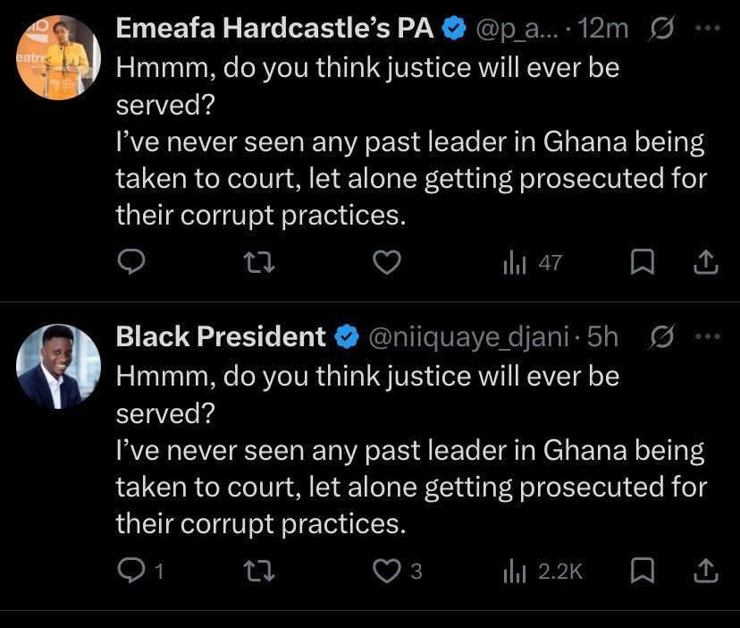 FRED tweet media