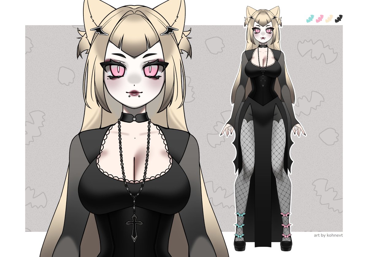 Kohne | VGen Waitlist tweet media