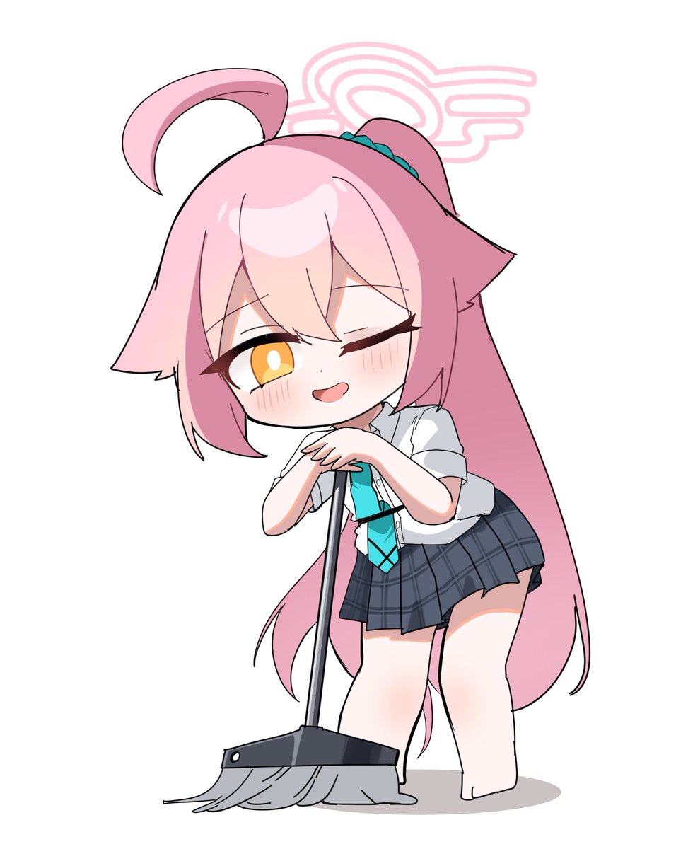 이름/イルム tweet media