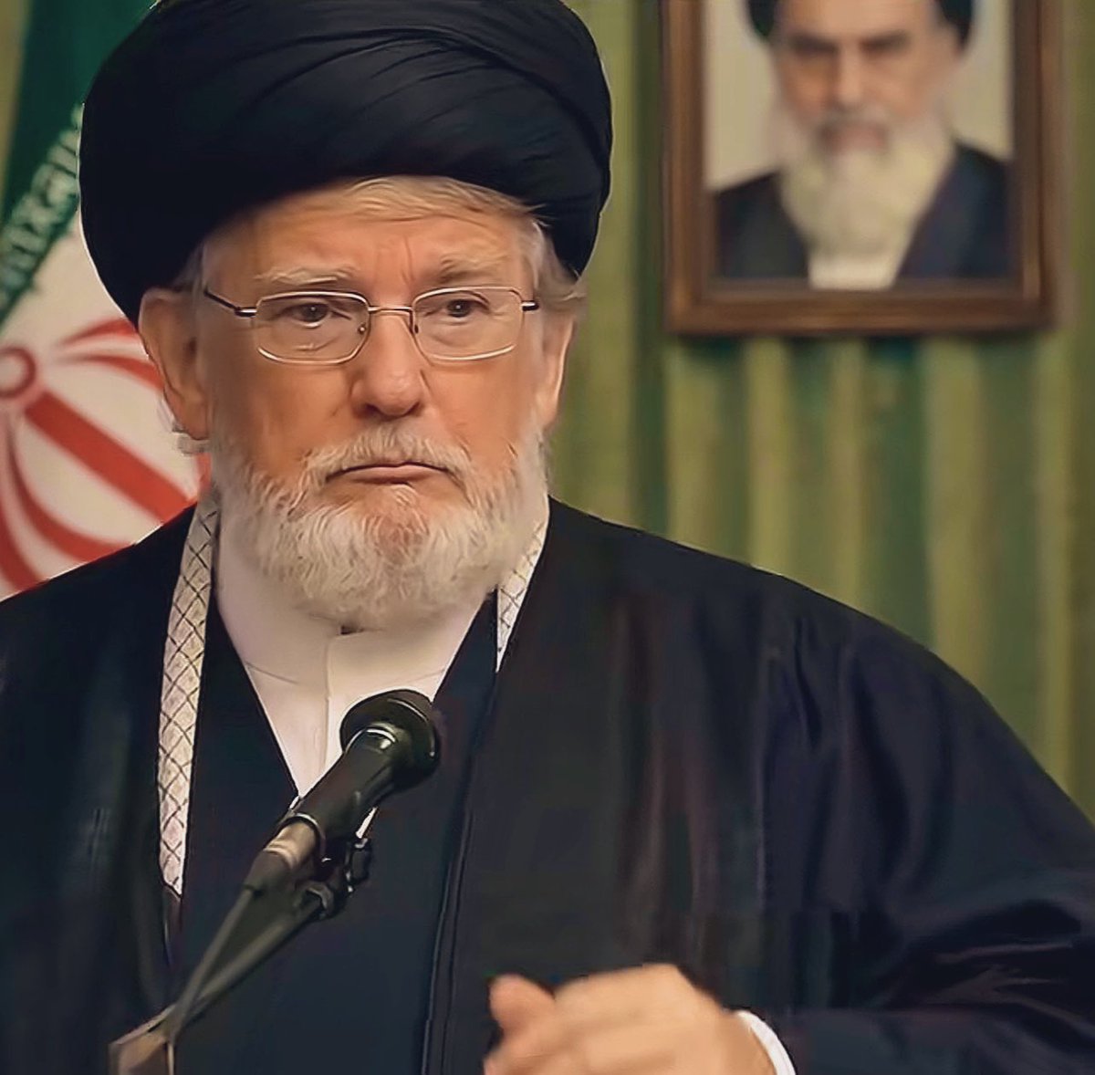 العميد النخبوي ♤♤ALI♤♤الملكي🤍💚👑 tweet media