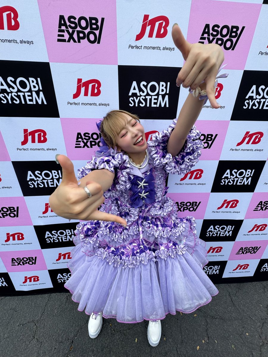 ふるっぱー_るなぴ推し tweet media