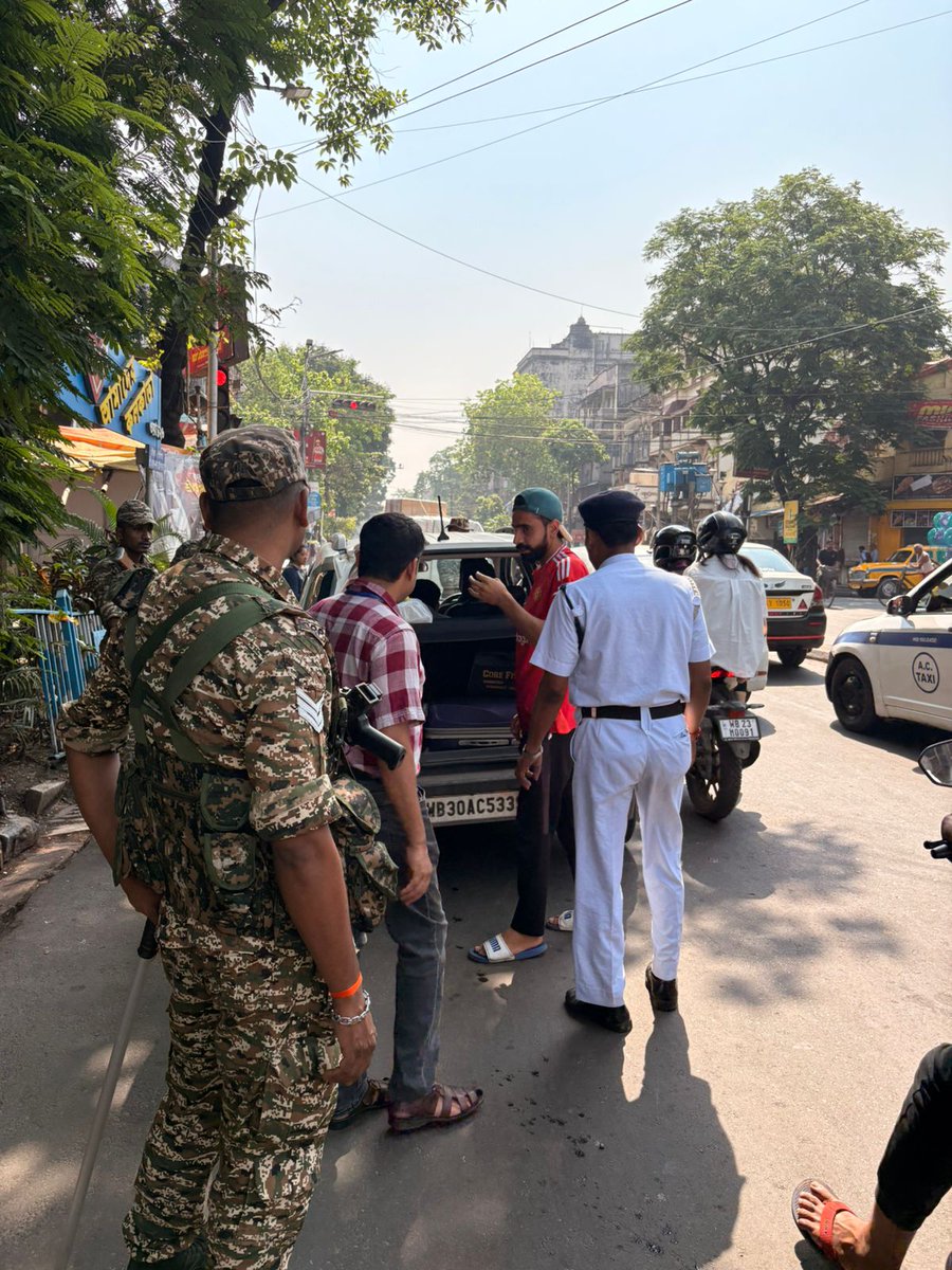 DCP Central Kolkata tweet media