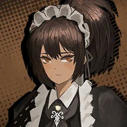 Eu acho que eu tenho um tipo