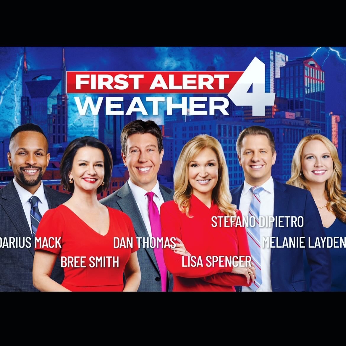 DanThomasWSMV's tweet image. Straight from the print shop!

#WSMV4 #posters

#FirstAlert 

@WSMV