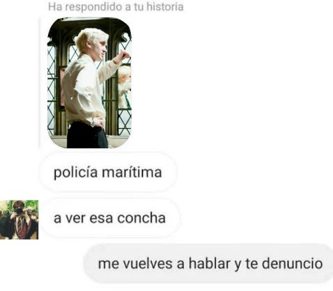 miketrolita's tweet image. momazos harco :v #drarry #hp