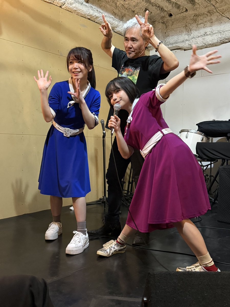 さっとさん tweet media