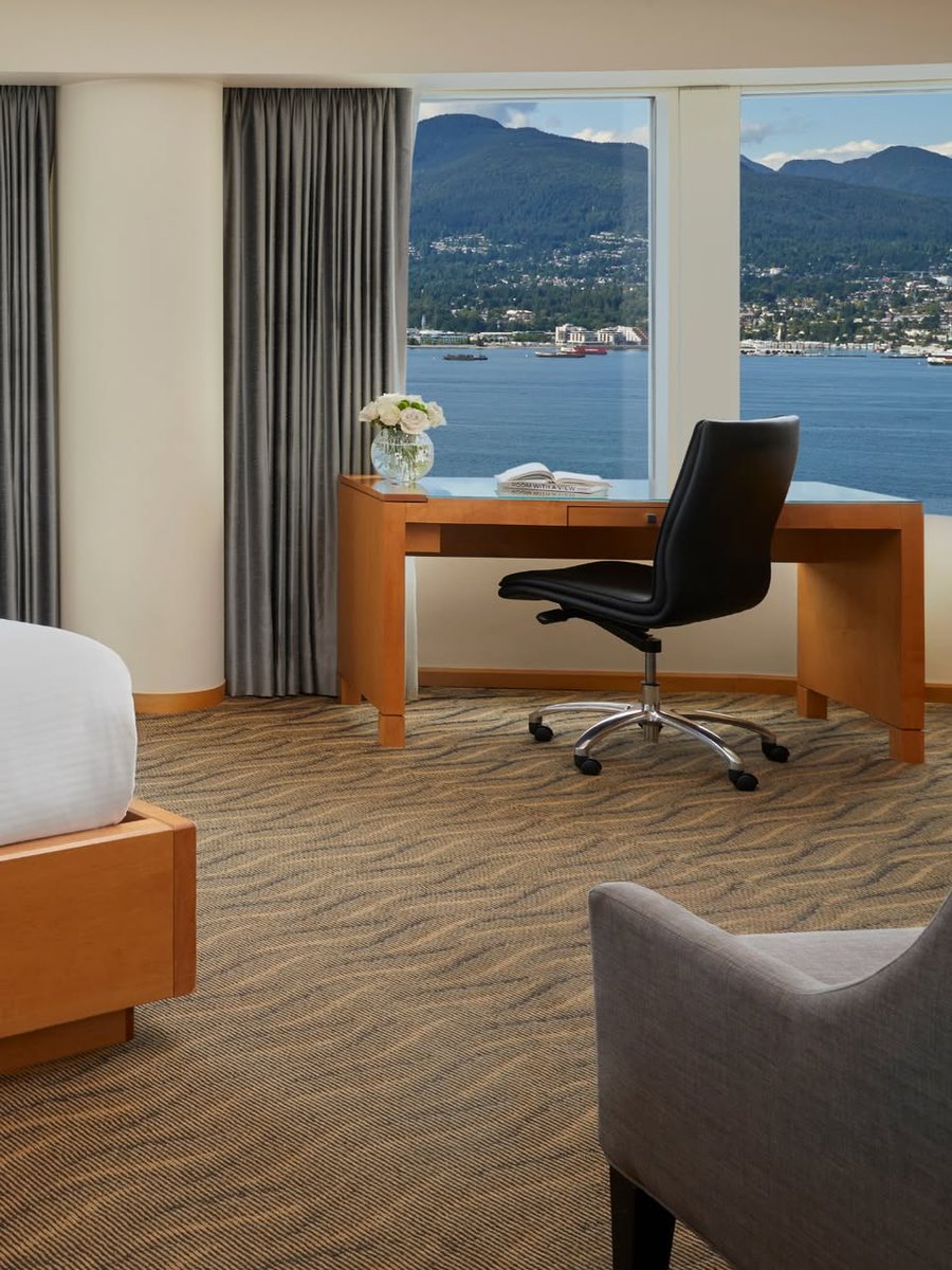 Pan Pacific Vancouver tweet media
