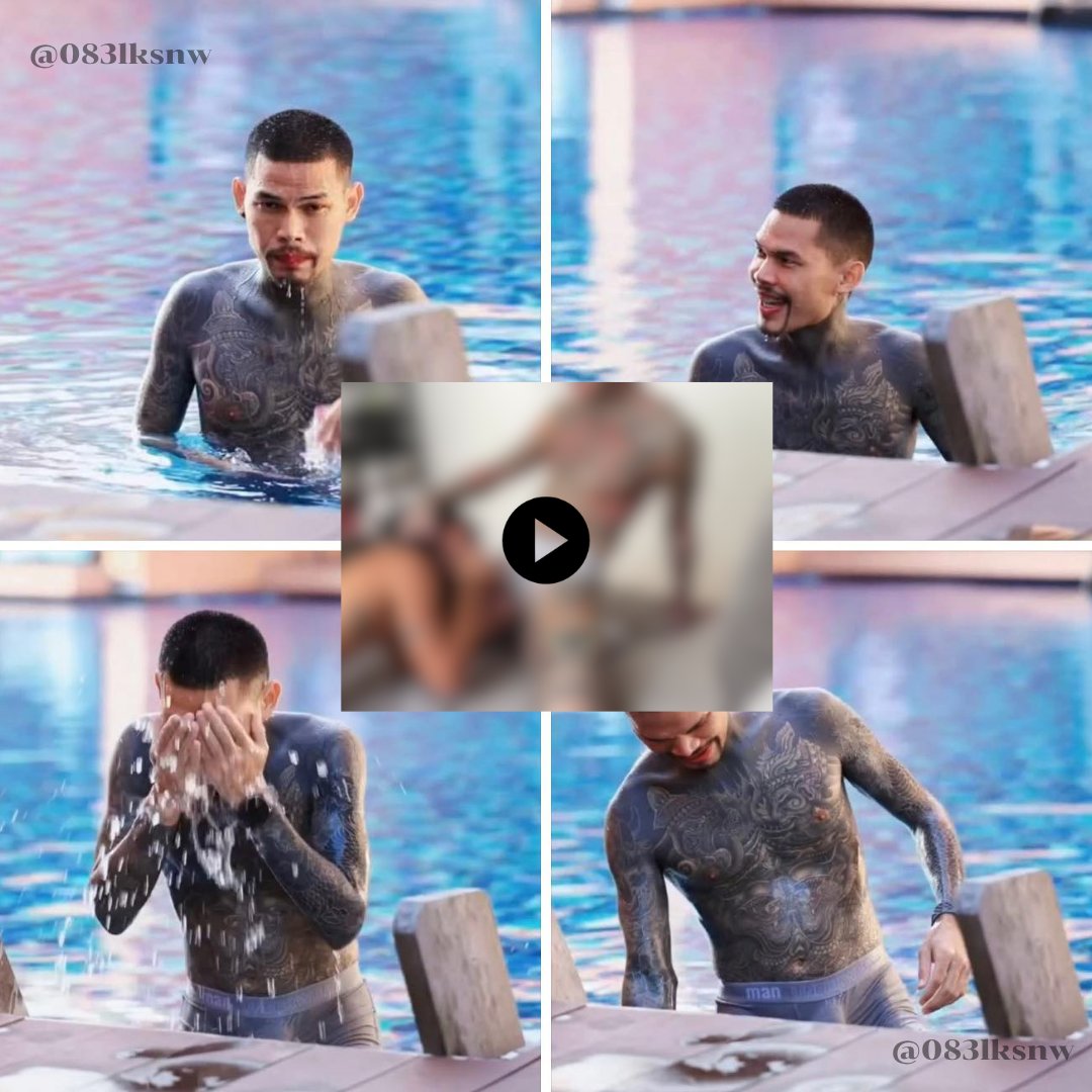 CarrieMatt4812's tweet photo. ���ารันตีความเผ็ด ของ  "ปอนด์ จักรกฤษณ์" 58 💦
📢รีบดูก่อนใคร คลิปเต็ม : https://t.co/AzBZTsKcru 

#ปอนด์ จักรกฤษณ์ #คลิปคนดัง #ควยใหญ่ยาว #ควยยาวลำใหญ่ https://t.co/Lg1QGXBqsi