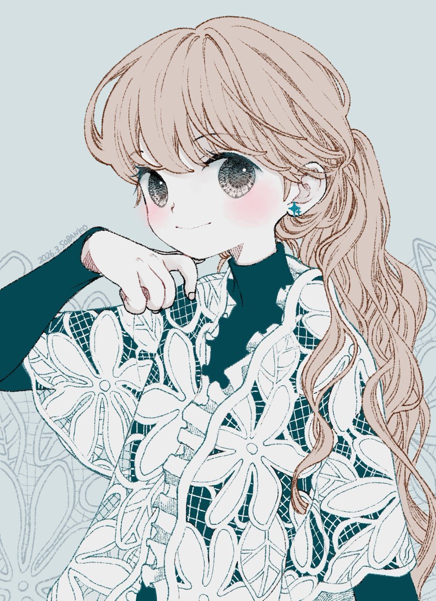 そらん子 tweet media