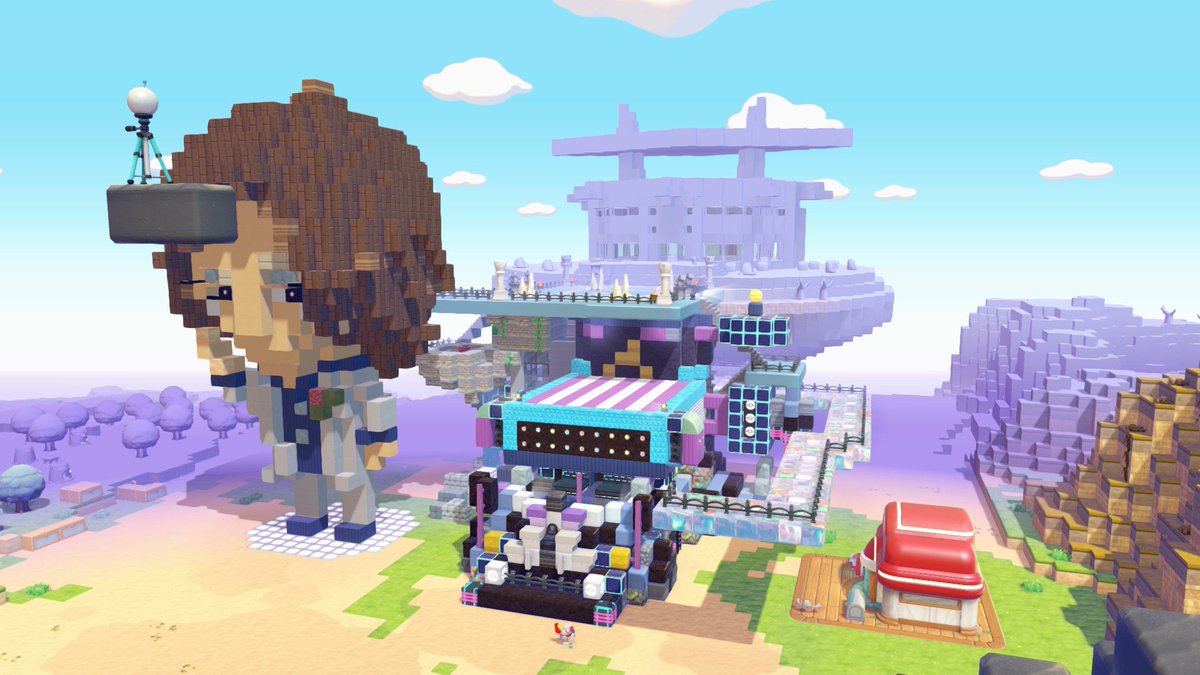 くつろぎ@マイクラ好き tweet media