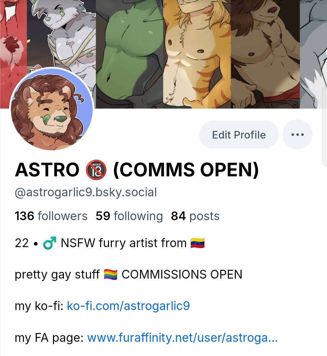 astrogarlic9's tweet photo. Since now there seems to be a lot of accounts that are being suspended or banned out of nowhere, I just want to let you all know that I'm also active on bluesky! My username is the same and all https://t.co/xmUSUUsVyb