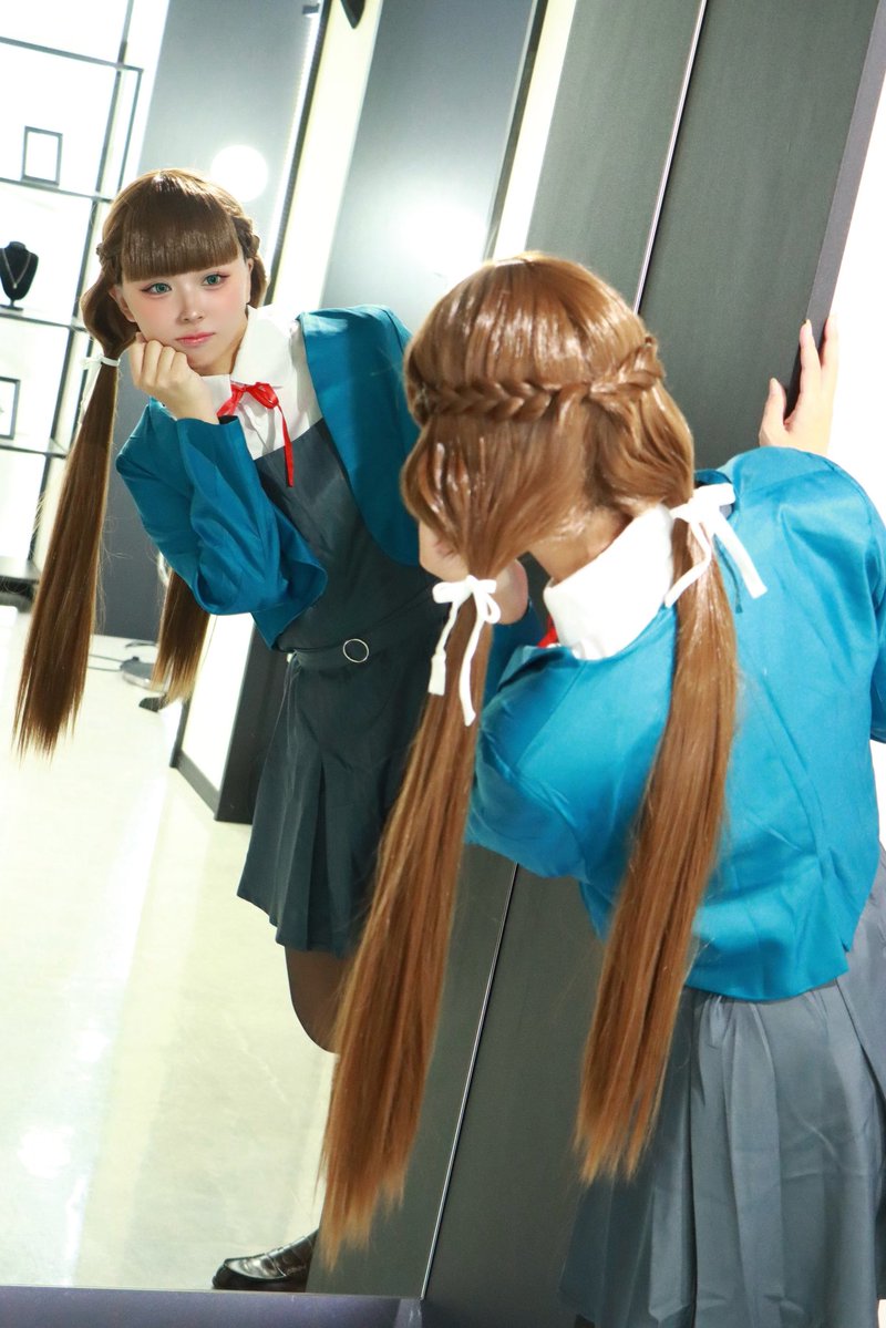 ちょも。（ちょもまる） tweet media