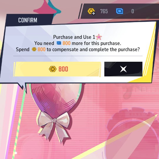 cuzl_2's tweet image. I'm mad.
Deadpool skin was in last balloon which I can't afford. 

Told myself I was only gonna pop two, but then the sunk cost fallacy kicked in. "It can't be in the last Balloon three times in row, right?"

I hate it here.