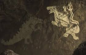 GODZILLA STAN ACCOUNT tweet media