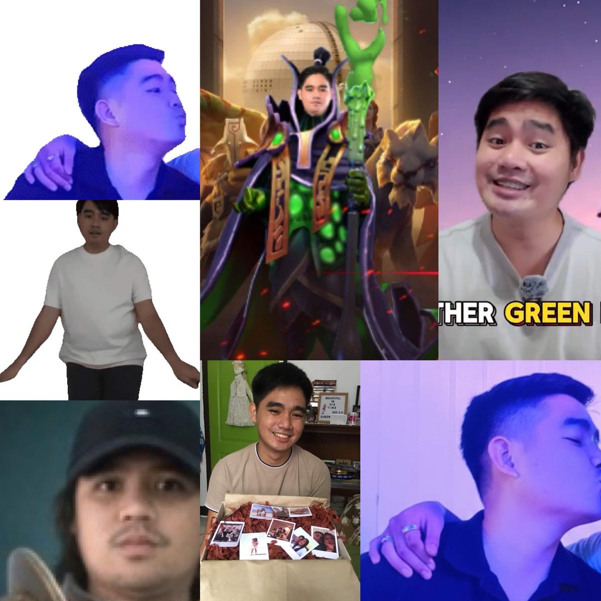 APH WEB3 tweet media