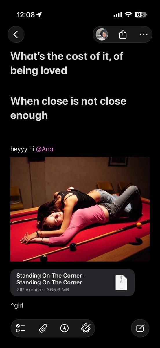 predictable girl tweet media